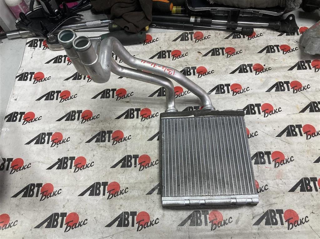 NISSAN NOTE E12/HE12/NE12/SNE12 для Радиатор отопителя