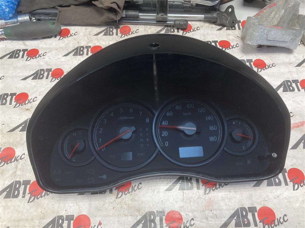 SUBARU LEGACY BPE для Щиток приборов