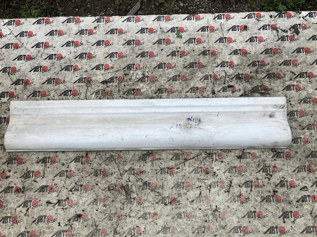 MITSUBISHI DELICA P03W/P04W/P24W/P05W/P25W/P35W/P15W для Молдинг двери задний левый