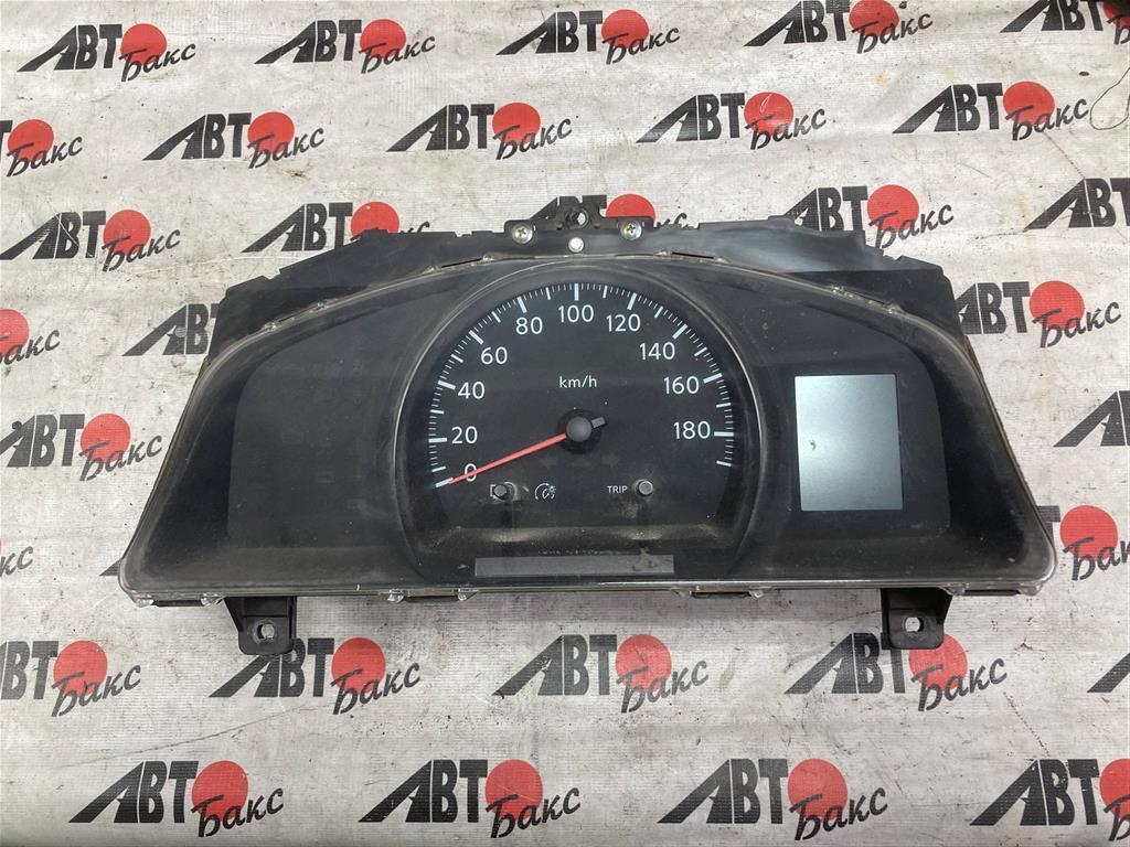 NISSAN NV200 VM20 для Щиток приборов