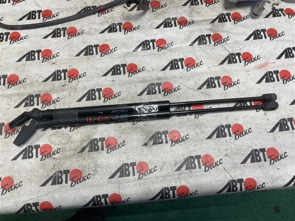 MITSUBISHI OUTLANDER CW5W для Амортизатор двери задка ПАРА