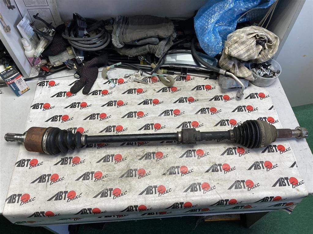 NISSAN NV200 VM20 для Привод передний правый