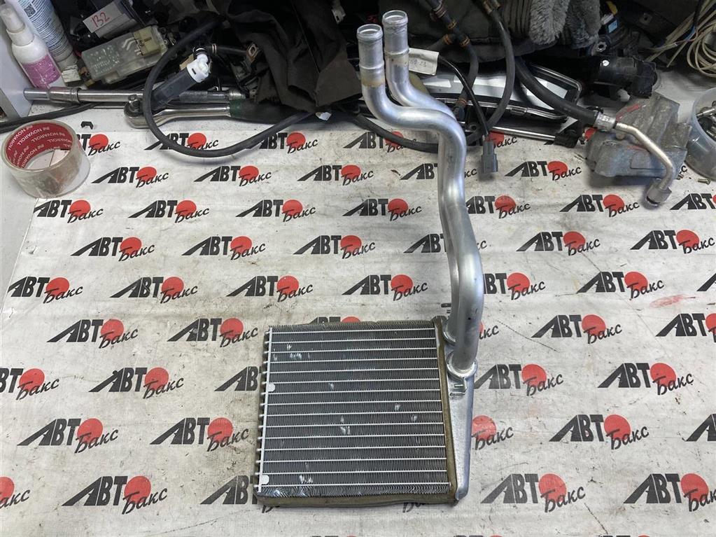 NISSAN NV200 VM20 для Радиатор отопителя