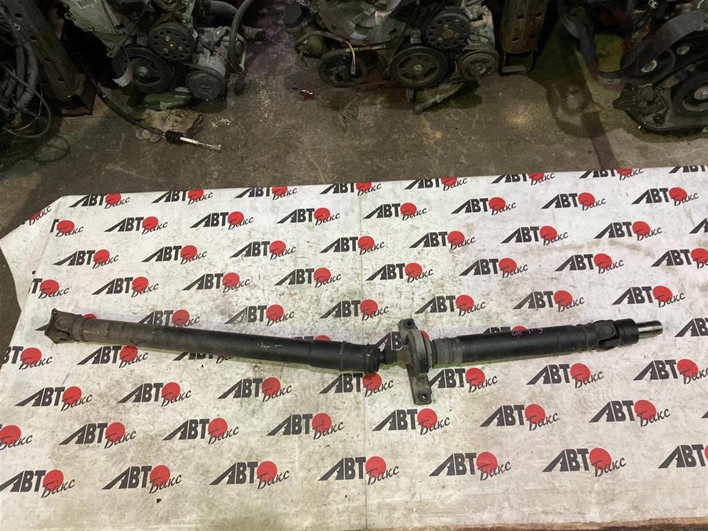 SUBARU LEGACY BPE для Карданный вал задний в сборе