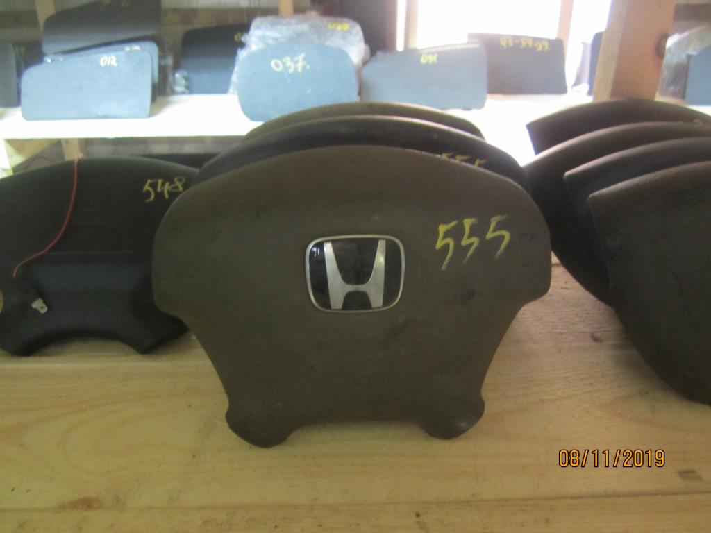HONDA STEPWAGON RF3/RF4/RF5/RF6/RF7/RF8 для Подушка безопасности передняя правая