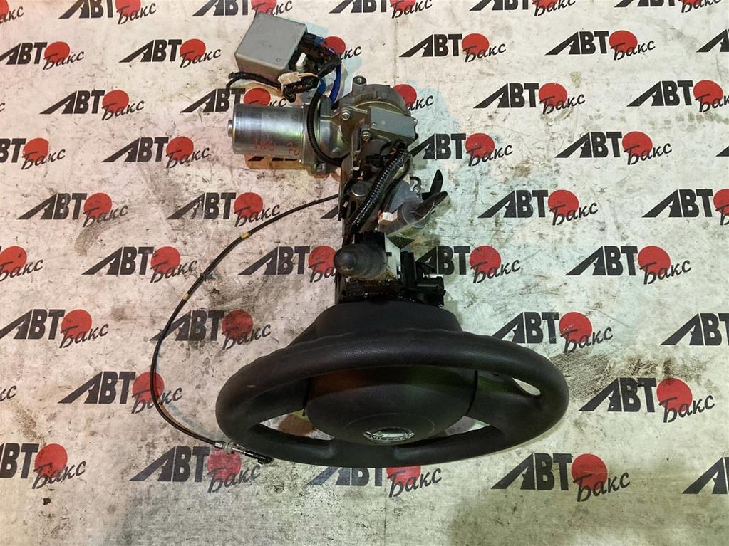 NISSAN MARCH AK12/BK12/BNK12/K12/YK12 для Рулевая колонка в сборе