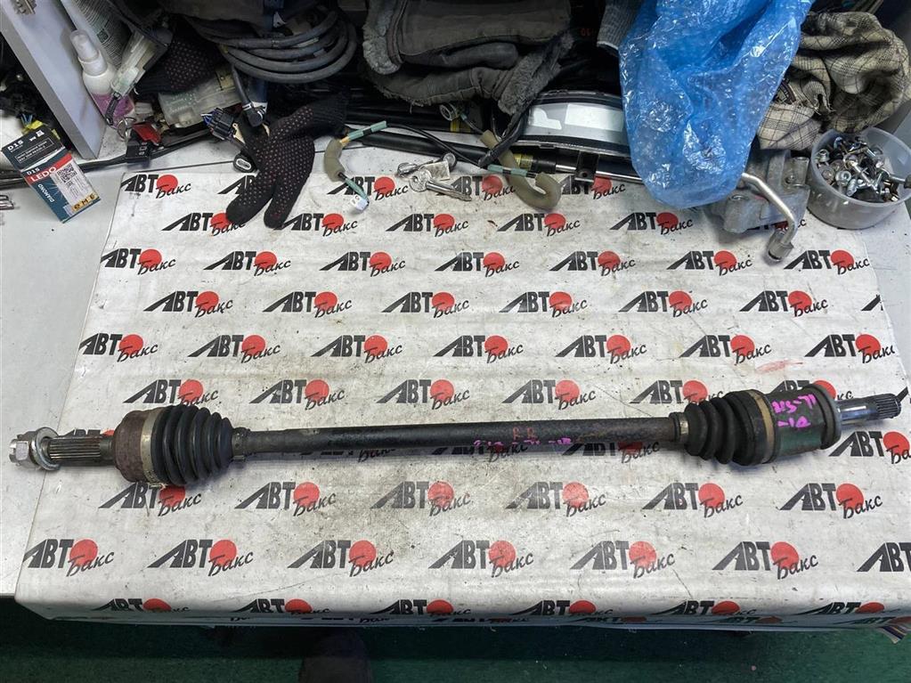 MITSUBISHI OUTLANDER CW5W для Привод задний правый