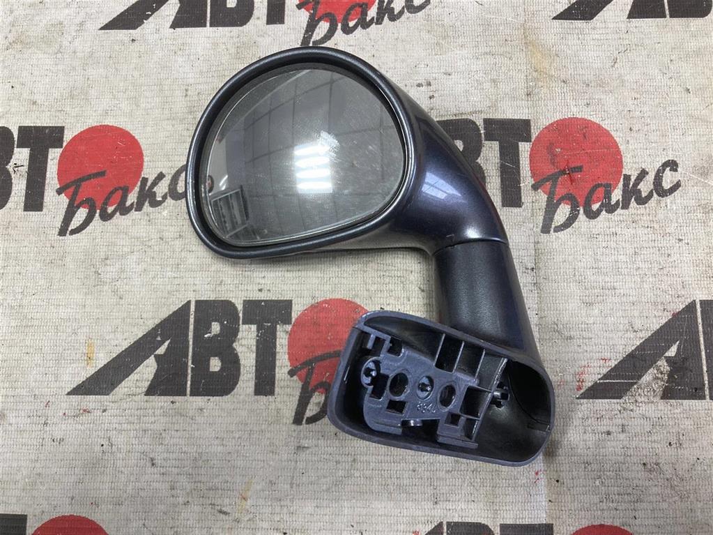 MITSUBISHI OUTLANDER CW5W для Рожок