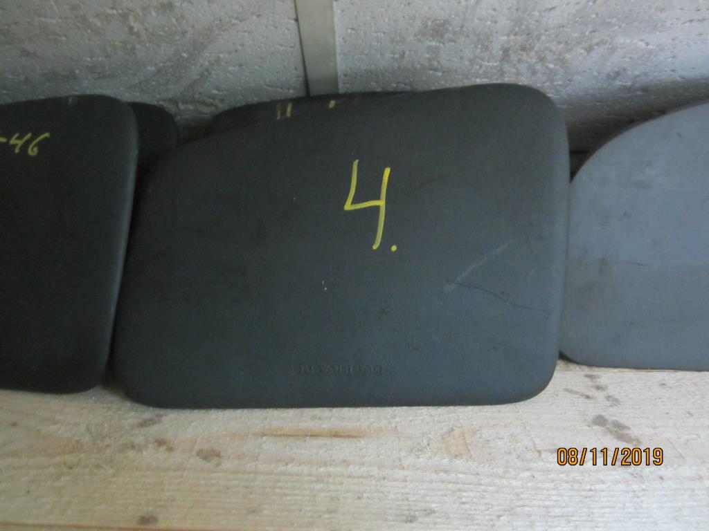 TOYOTA CORSA EL51/EL53/EL55/NL50 для Подушка безопасности передняя левая