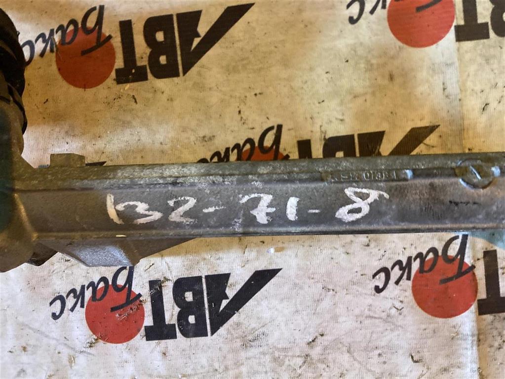 NISSAN LEAF AZE0 для Рулевая рейка