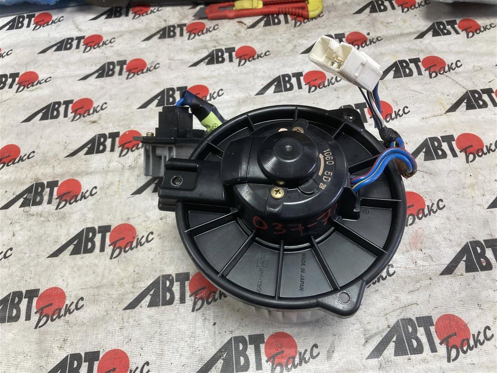 TOYOTA FUNCARGO NCP20/NCP21/NCP25 для Моторчик печки