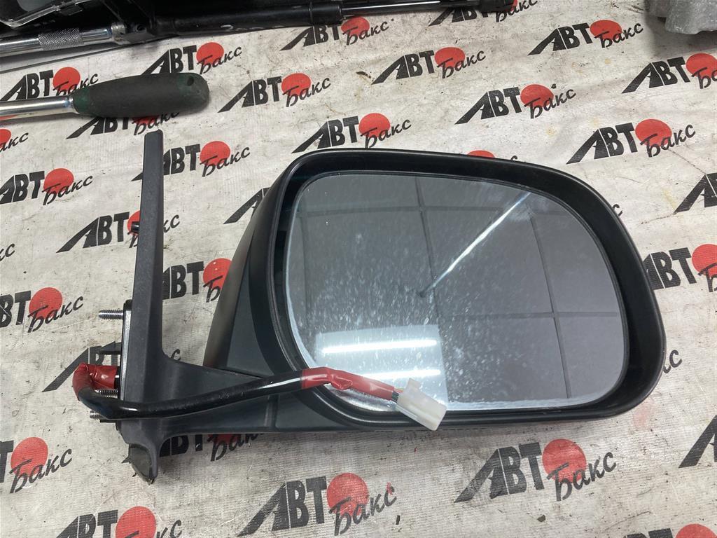 TOYOTA SIENTA NCP81G/NCP85G  для Зеркало правое