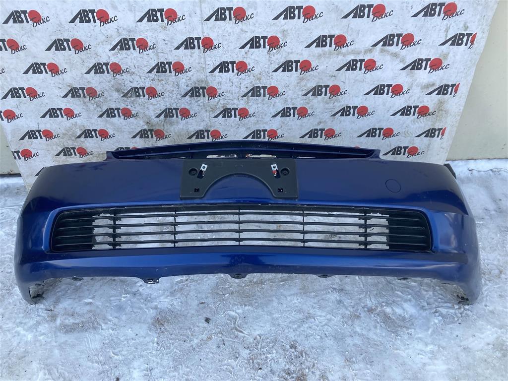 TOYOTA PRIUS NHW20 для Бампер передний