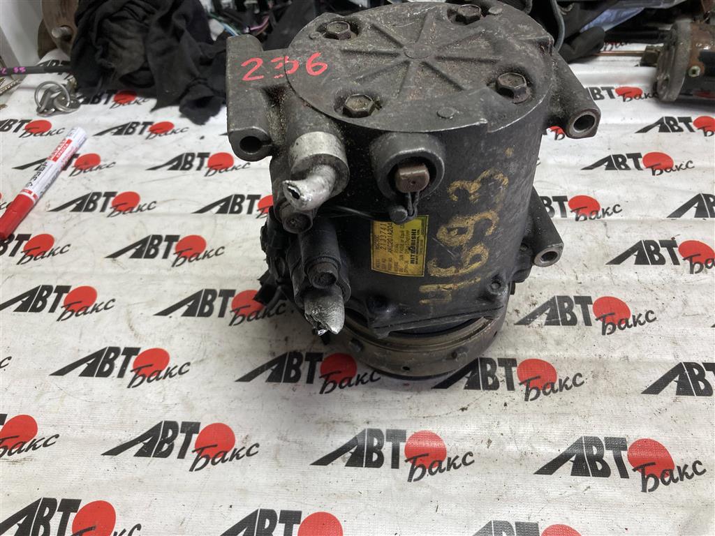 MITSUBISHI GALANT EC1A/EA1A/EC5A/EA3A/EC3A/EC7A для Компрессор кондиционера