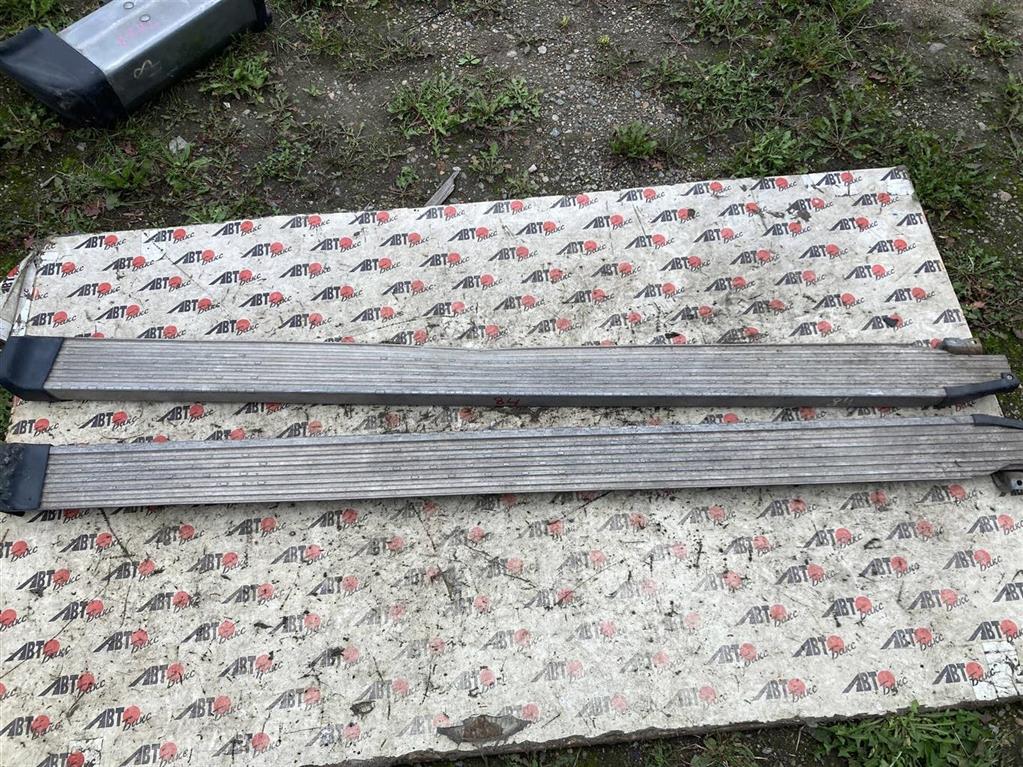 TOYOTA LAND CRUISER PRADO LJ71G/LJ78G/LJ78W/KZ71G/KZ71W/KZJ71G/KZJ71W/KZJ78G для подножки