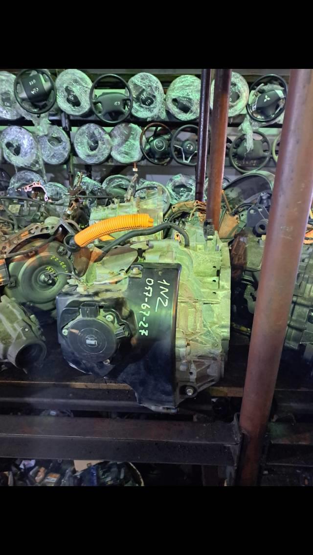 TOYOTA PRIUS NHW20 для АКПП