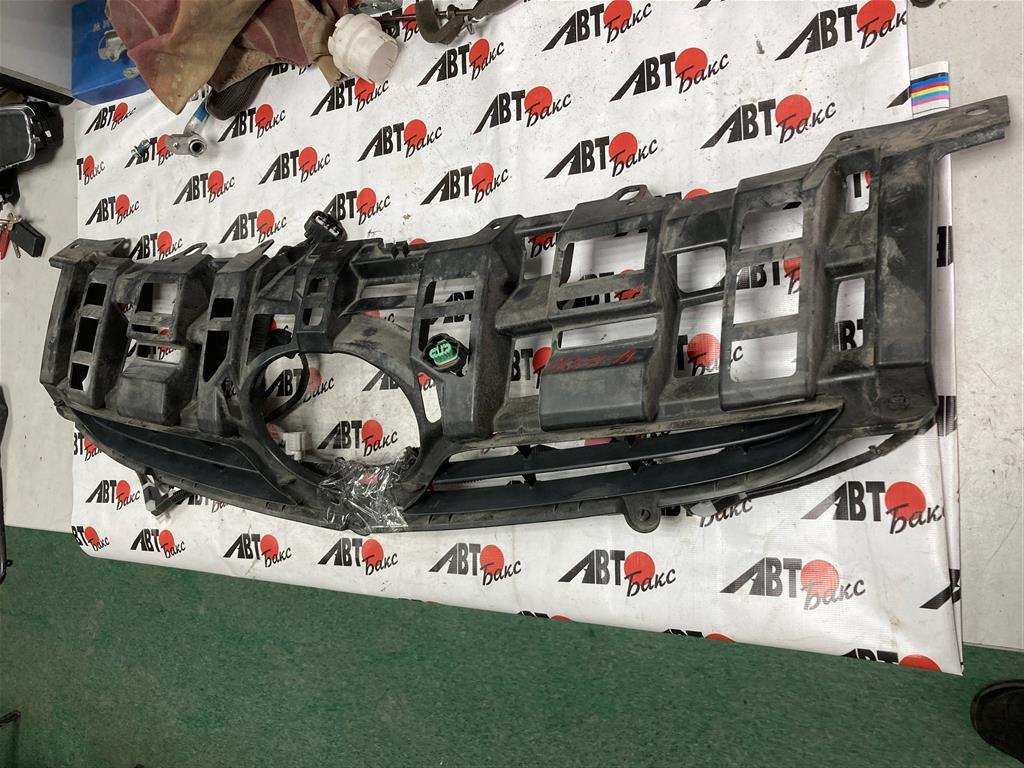 TOYOTA PRIUS ZVW30 для Решетка радиатора