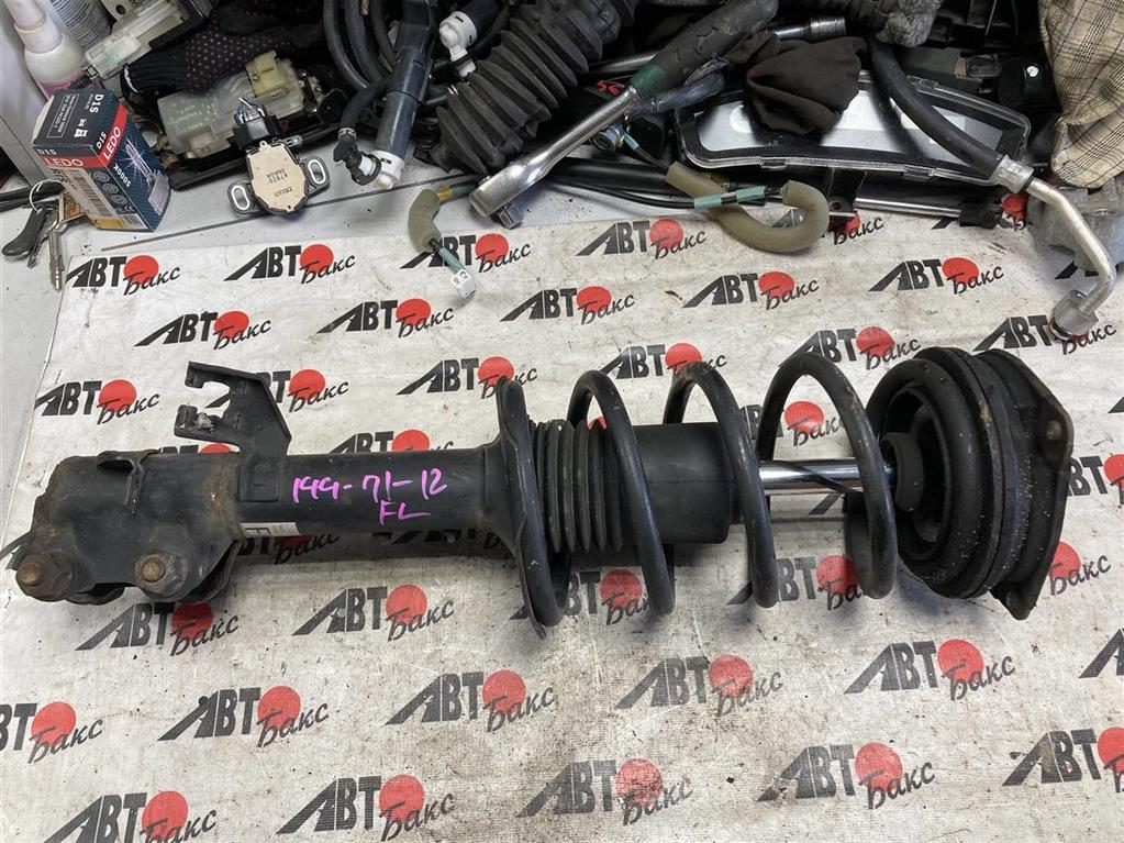 NISSAN NV200 VM20 для Стойка передняя левая