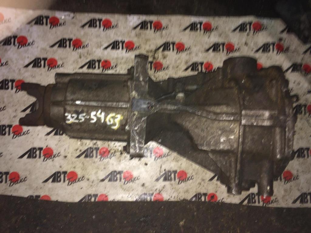 MAZDA TRIBUTE EPFW/EPEW для Редуктор