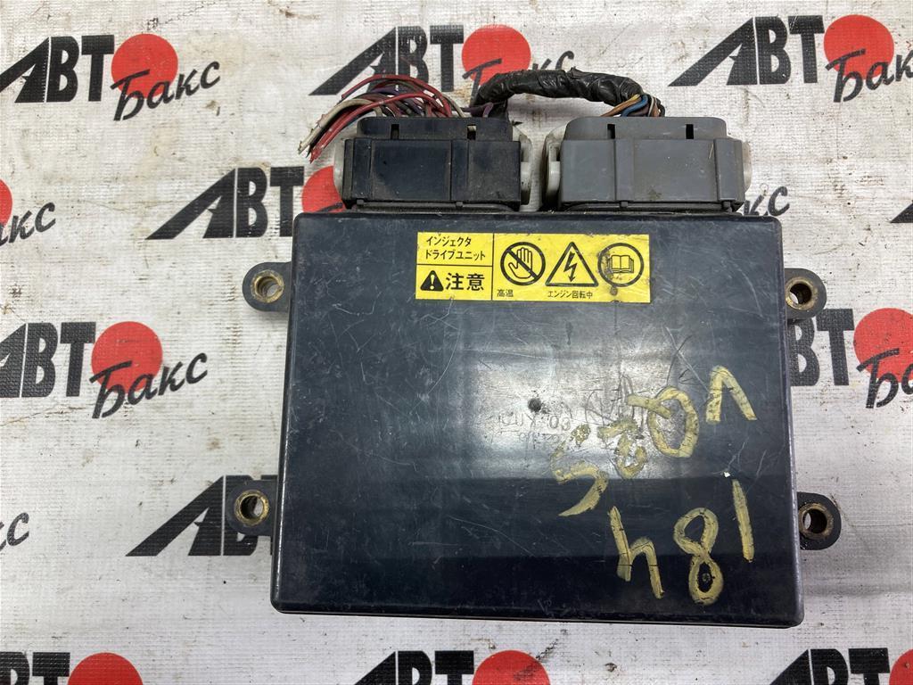 NISSAN CEFIRO A33/PA33 для Блок управления форсунками