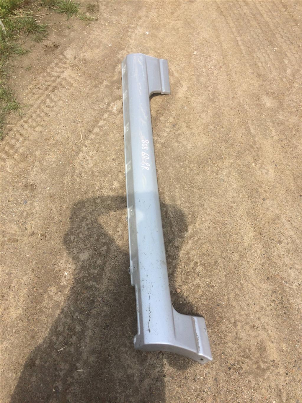 SUZUKI JIMNY JB23W для Порог пластиковый пара 