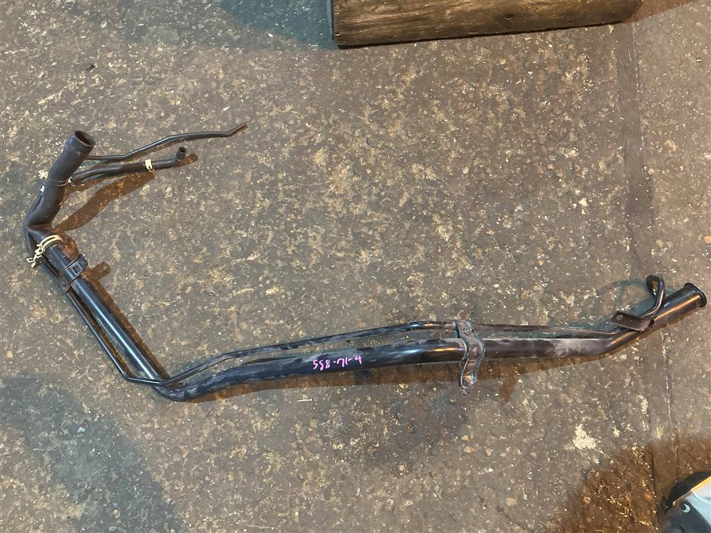 HONDA SHUTTLE GP7 для Горловина топливного бака