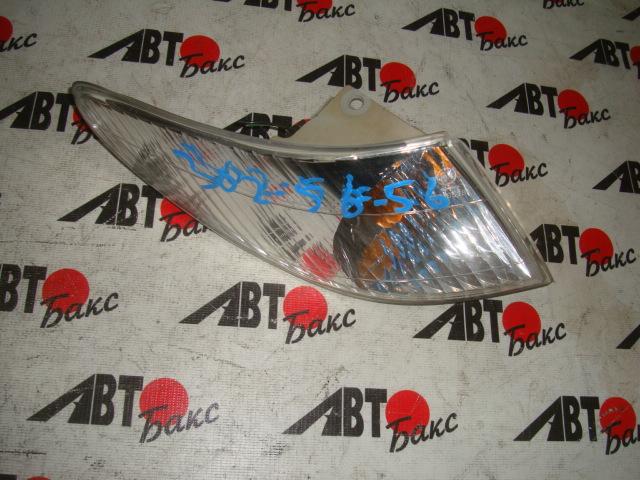 MAZDA PREMACY CP8W/CPEW для Фонарь боковой правый