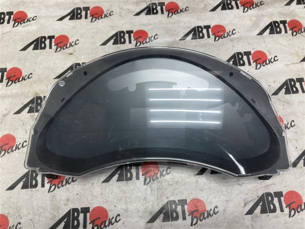 NISSAN LEAF AZE0 для Щиток приборов