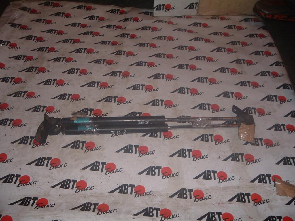 MAZDA PREMACY CP8W/CPEW для Амортизатор двери задка ПАРА