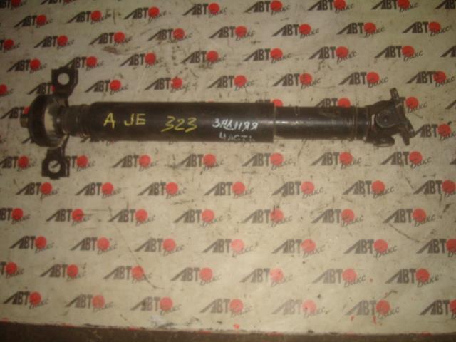 MAZDA SENTIA HEEA/HEEP для Карданный вал задний в сборе