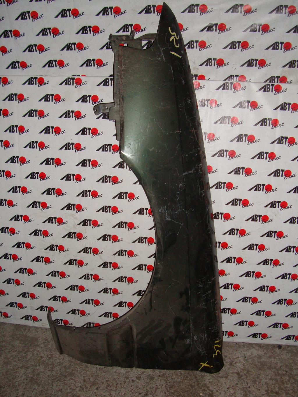 MAZDA CAPELLA GVFR/GVFW/GV8W/GVER для Крыло переднее левое