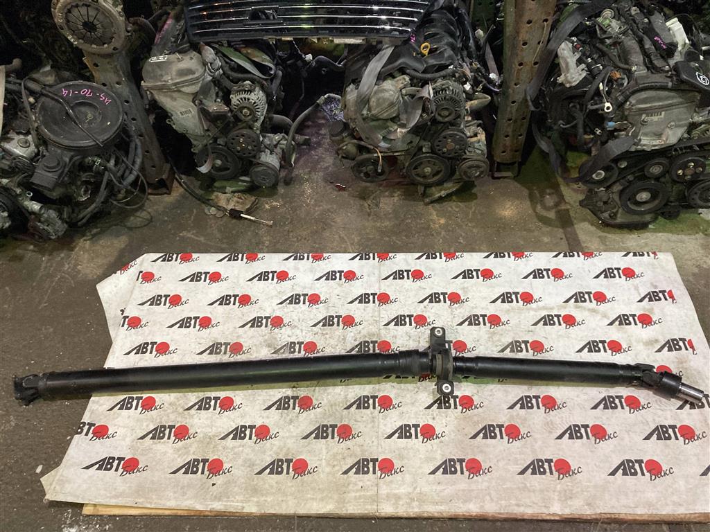 MITSUBISHI OUTLANDER CW5W для Карданный вал задний в сборе