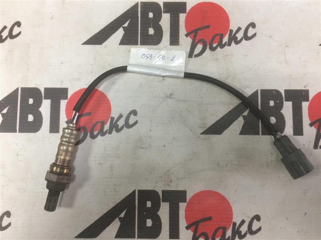 TOYOTA ALPHARD MNH10 для Датчик кислородный