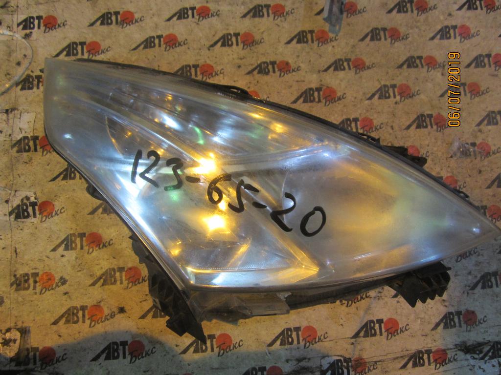 NISSAN TEANA J32 для Фара передняя правая