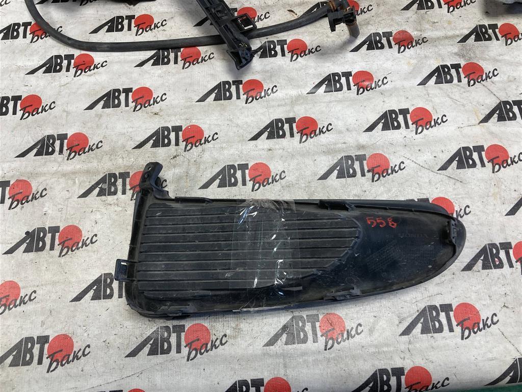 HONDA SHUTTLE GP7 для заглушка бампера правая