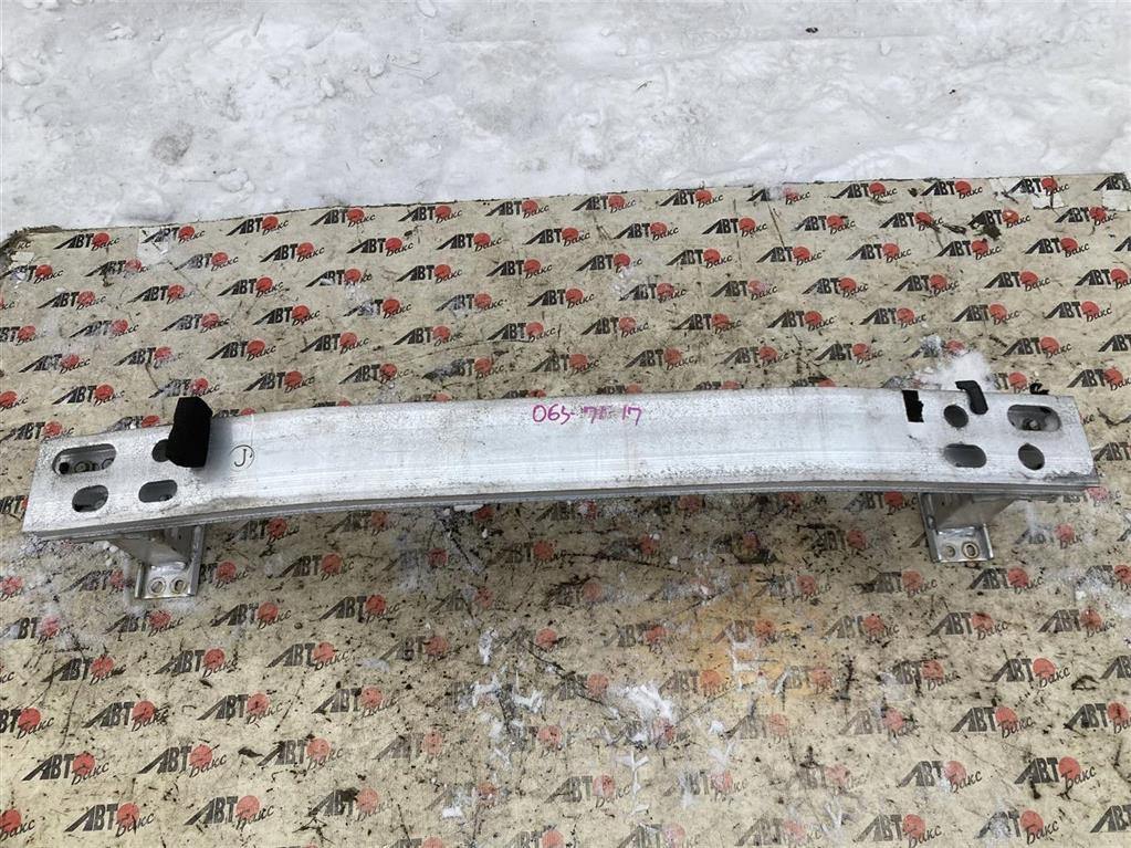 TOYOTA PRIUS ZVW30 для Усилитель бампера передний