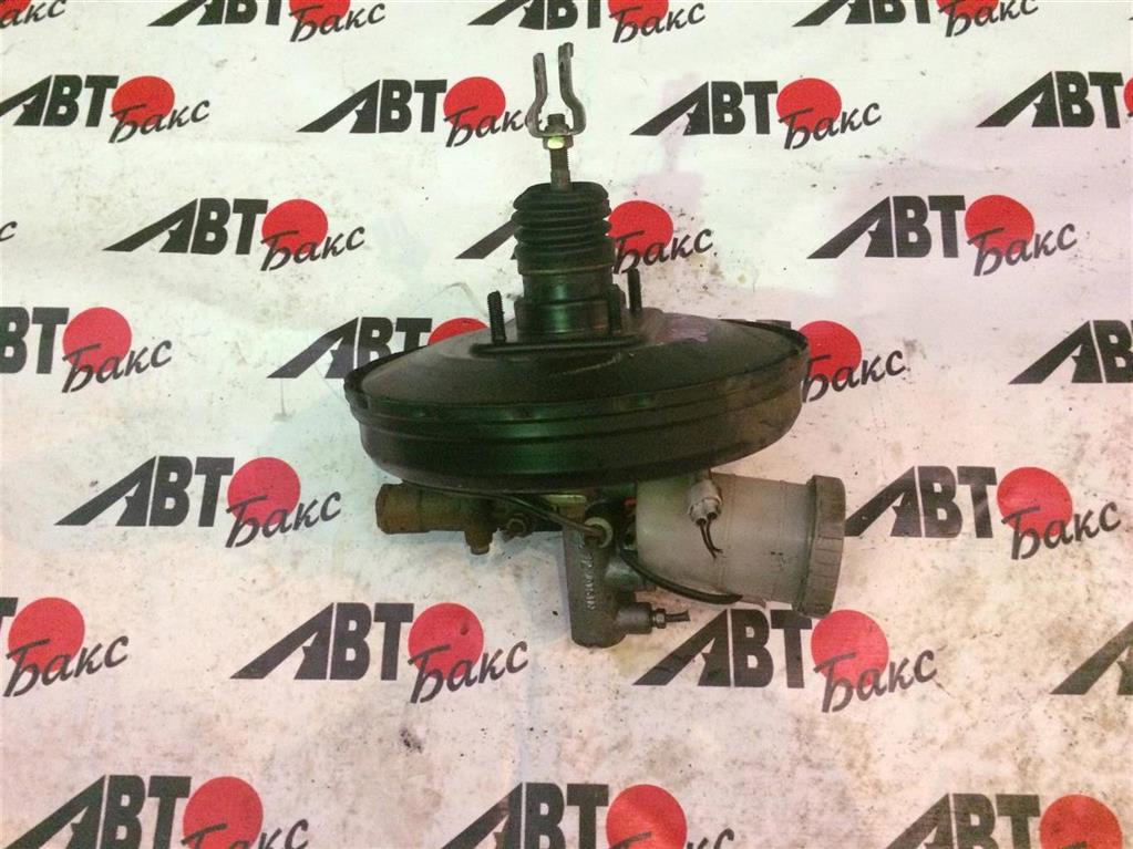 SUZUKI JIMNY JB23W для Главный тормозной цилиндр