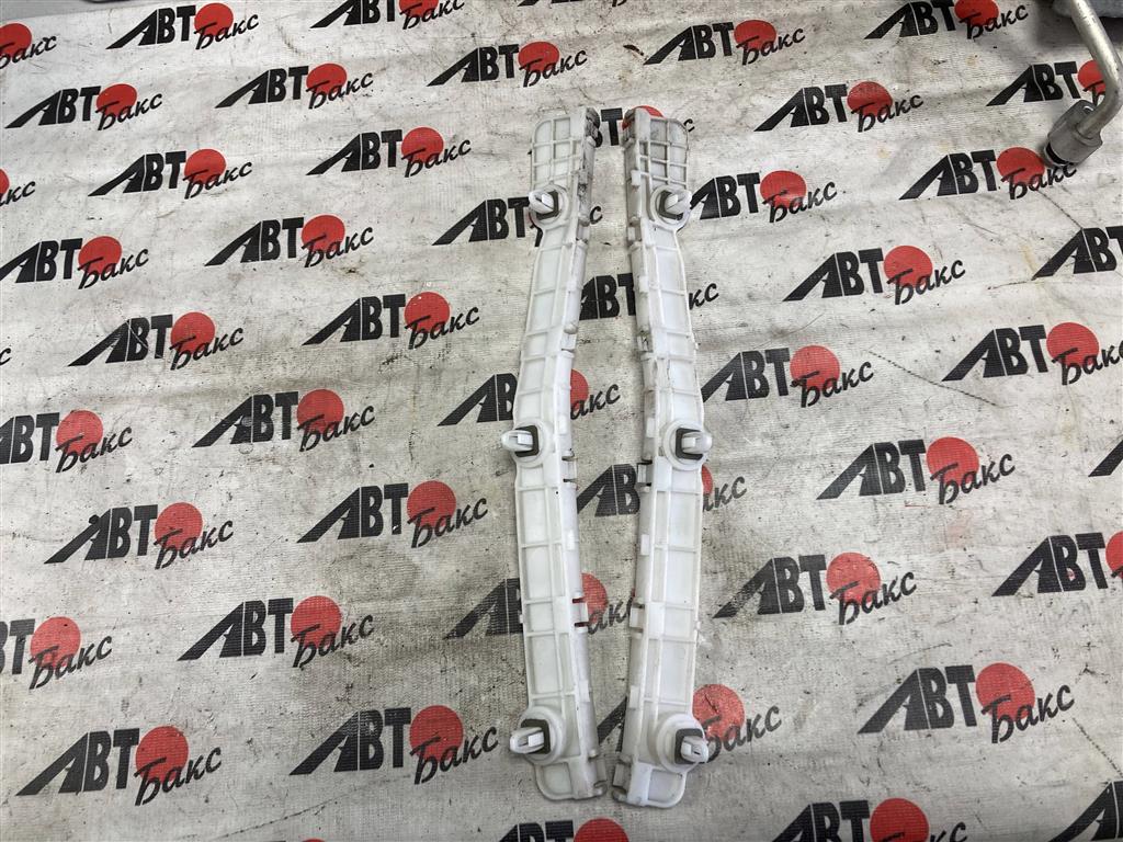 MITSUBISHI OUTLANDER CW5W для Крепление бампера заднее левое