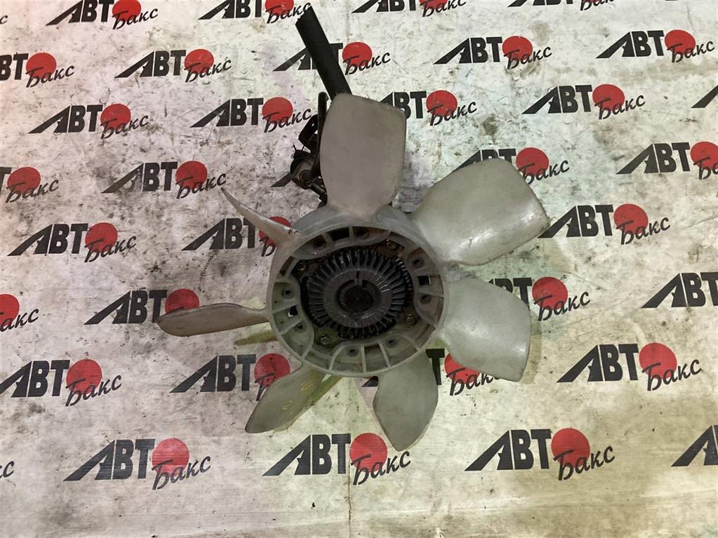 TOYOTA LUCIDA TCR10G/TCR11G/TCR20G/TCR21G/CXR10G/CXR11G/CXR20G/C для Вискомуфта