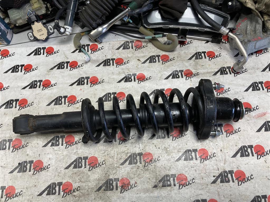 MITSUBISHI OUTLANDER CW5W для Стойка задняя левая