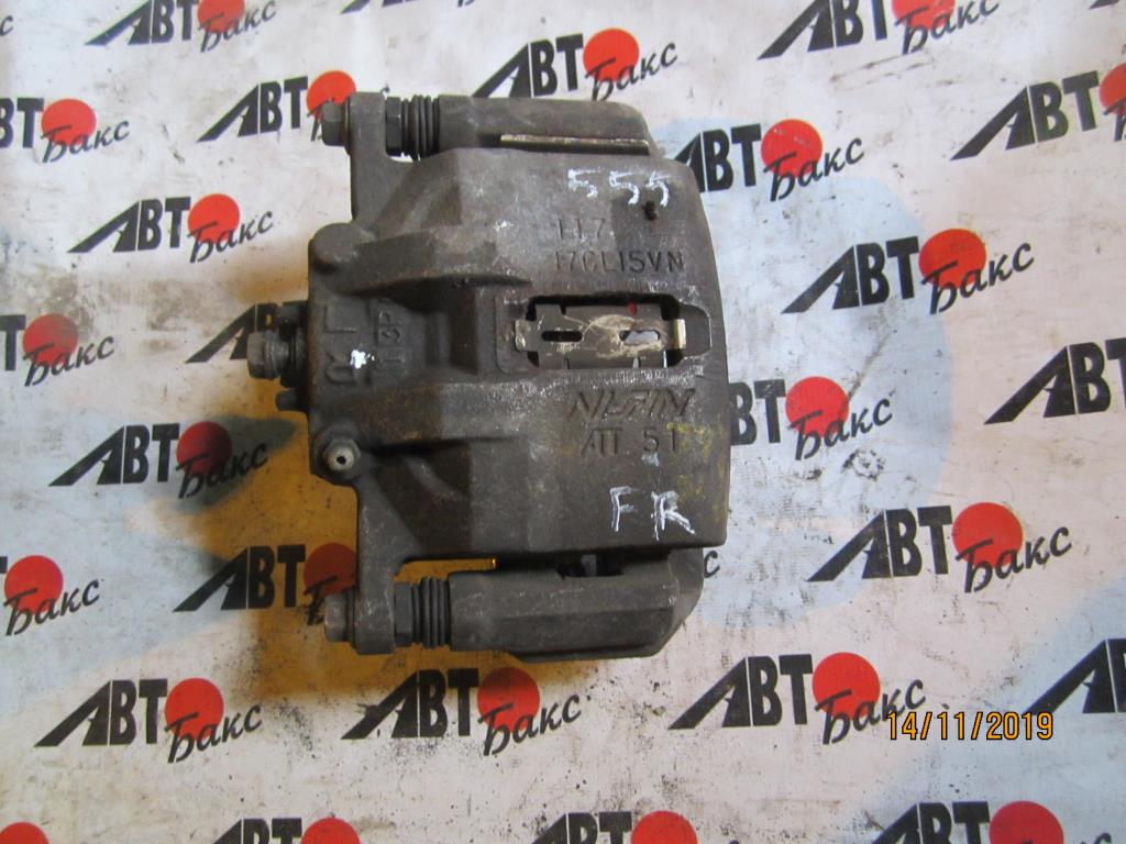 HONDA STEPWAGON RF3/RF4/RF5/RF6/RF7/RF8 для Суппорт передний правый