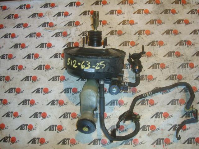 HONDA ACCORD CL7/CL9 для цилиндр главный тормозной