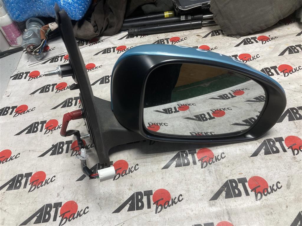 TOYOTA PASSO KGC30/KGC35/NGC30  для Зеркало правое