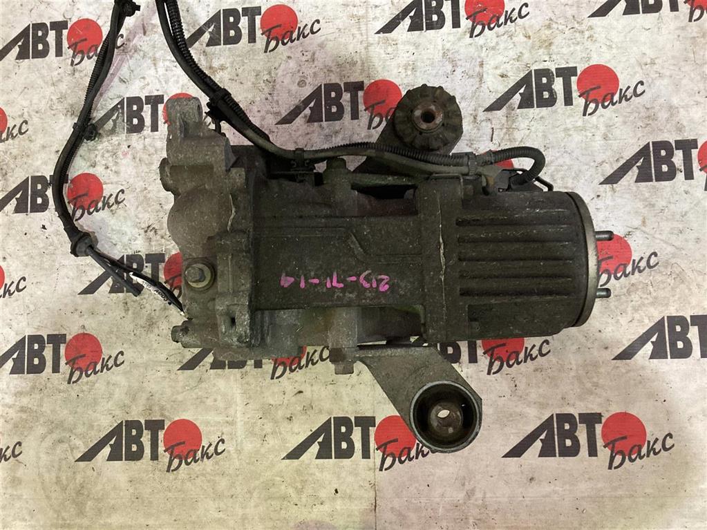 MITSUBISHI OUTLANDER CW5W для Редуктор