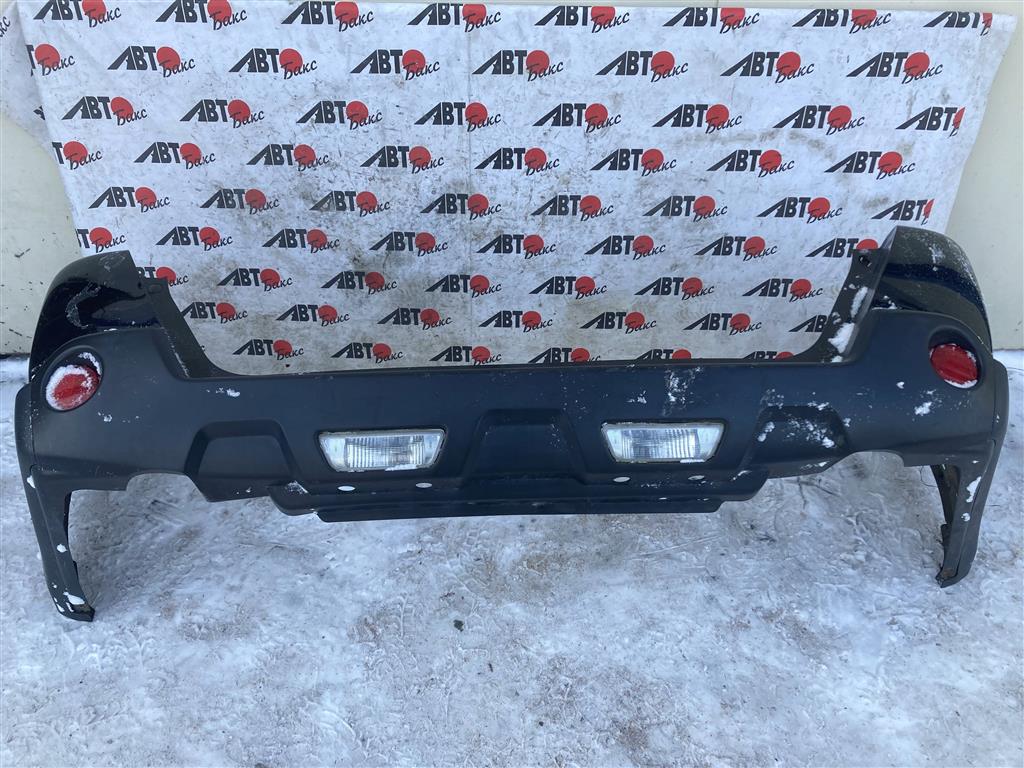NISSAN X-TRAIL T31 для Бампер задний