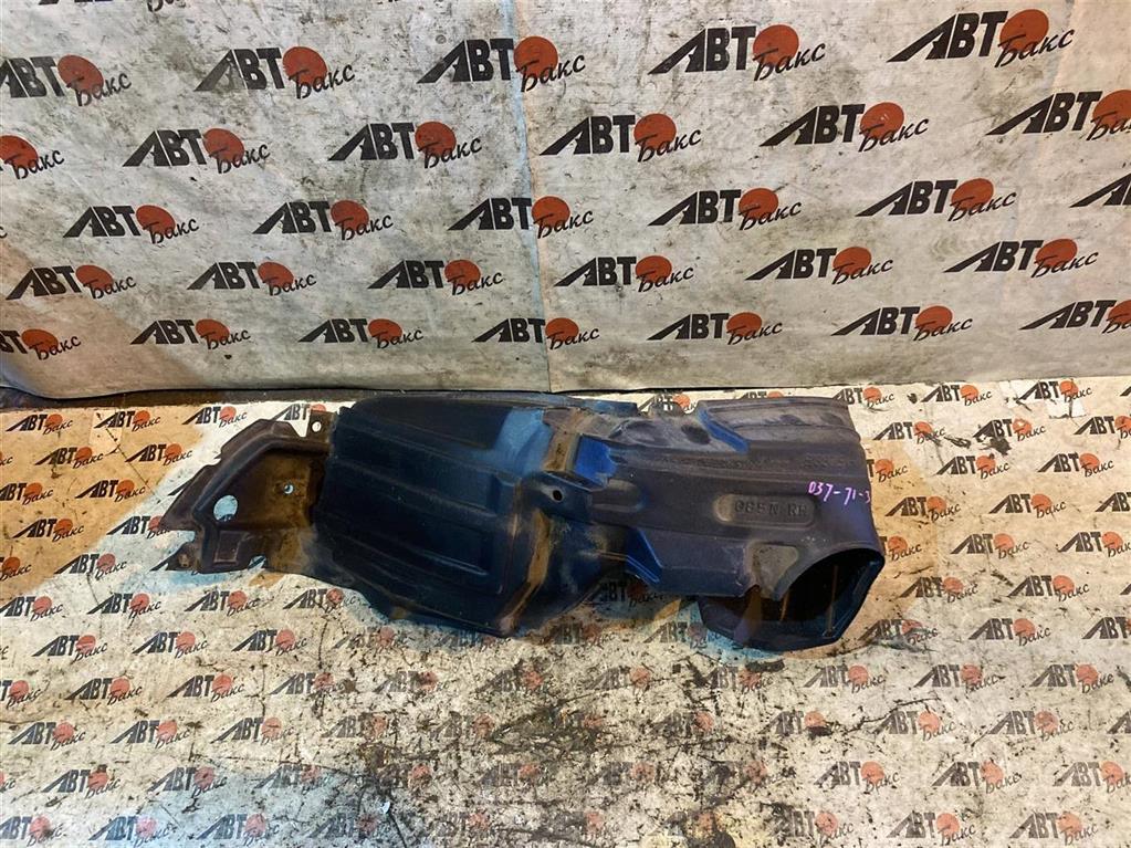 TOYOTA FUNCARGO NCP20/NCP21/NCP25 для Подкрылок передний правый