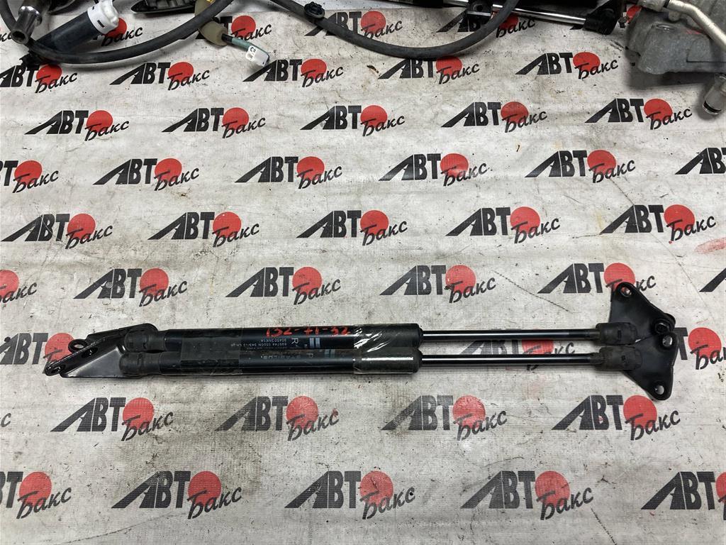 NISSAN LEAF AZE0 для Амортизатор двери задка ПАРА