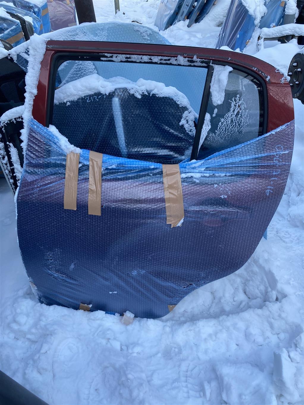 TOYOTA PASSO M700A для Дверь задняя левая