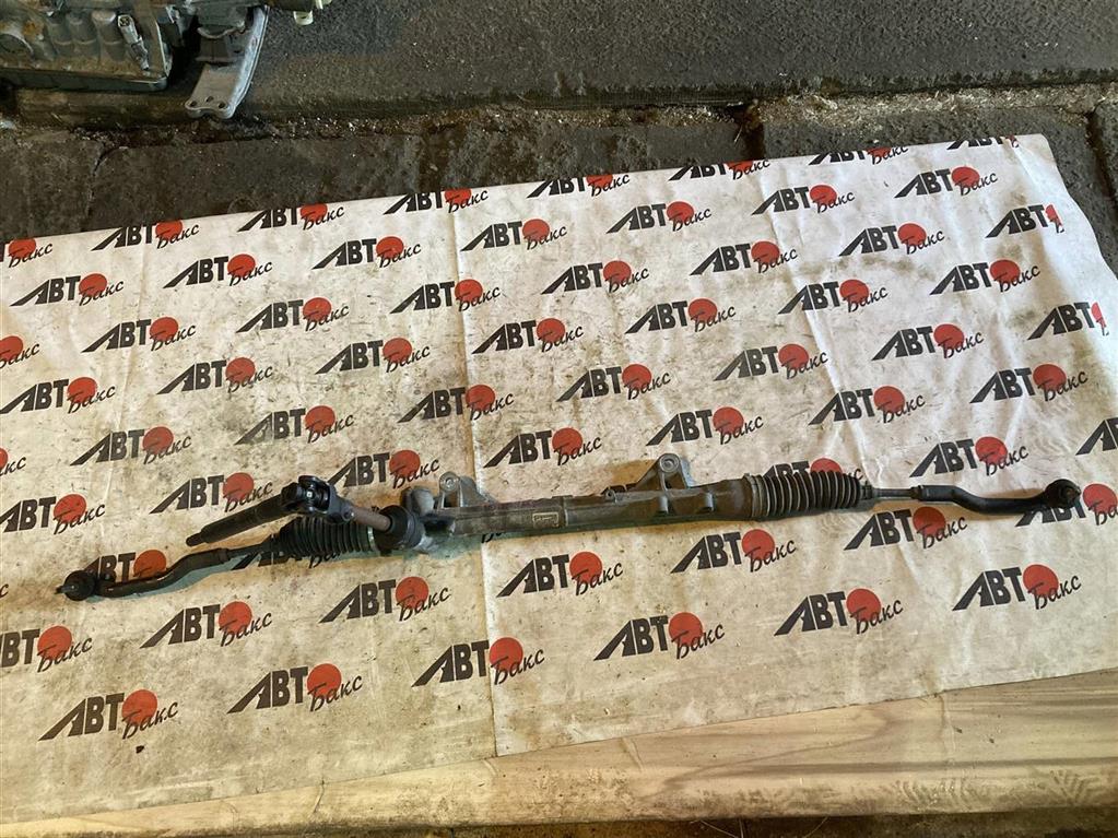 NISSAN NV200 VM20 для Рулевая рейка