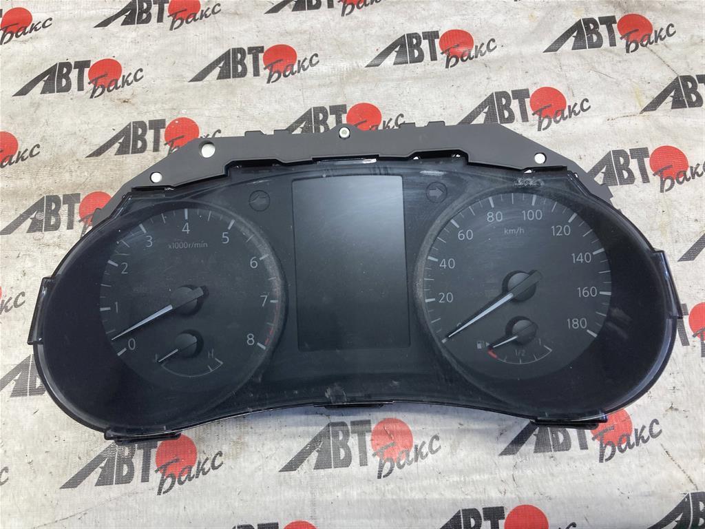 NISSAN X-TRAIL NT32 для Щиток приборов